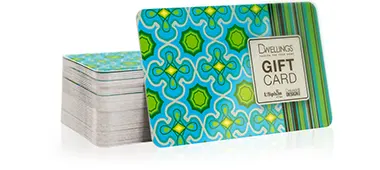 custom gift card product image
